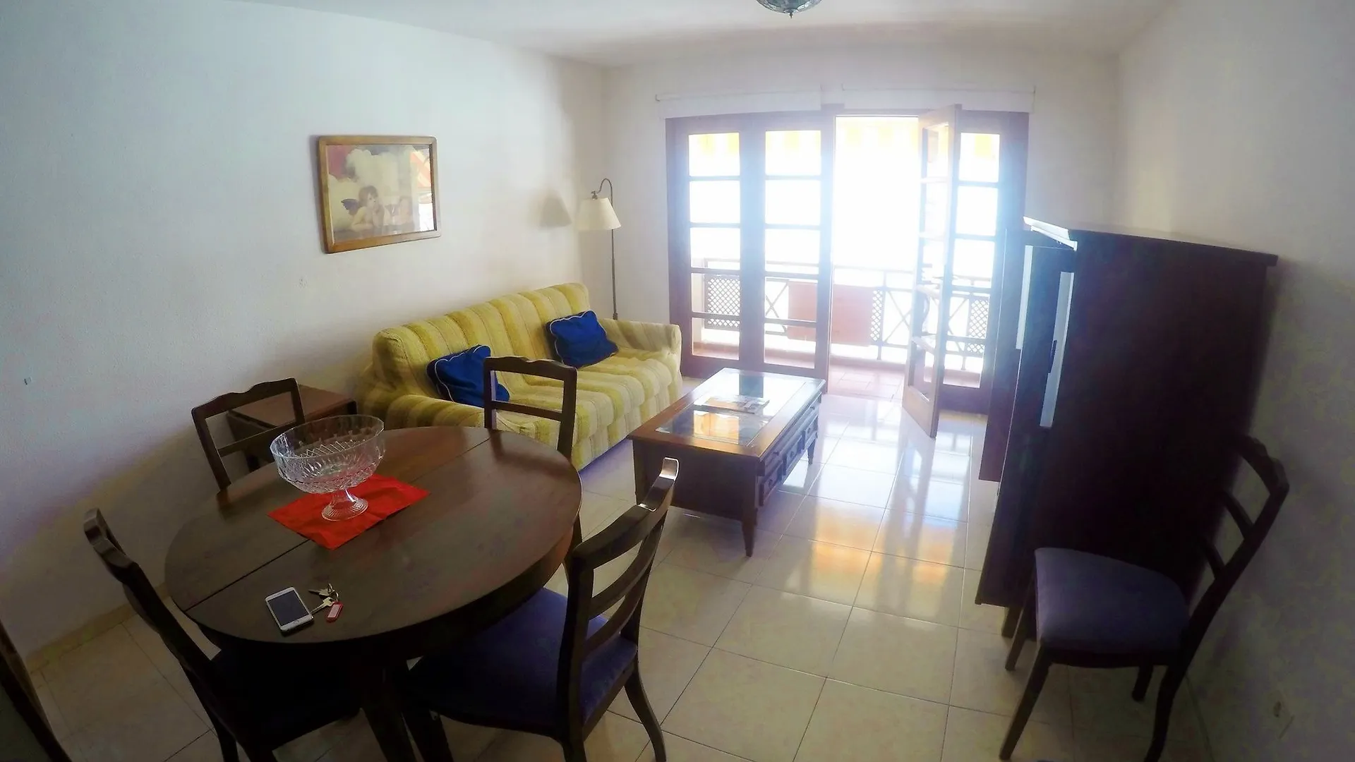 Don Antonio 20 Apartment Arona
