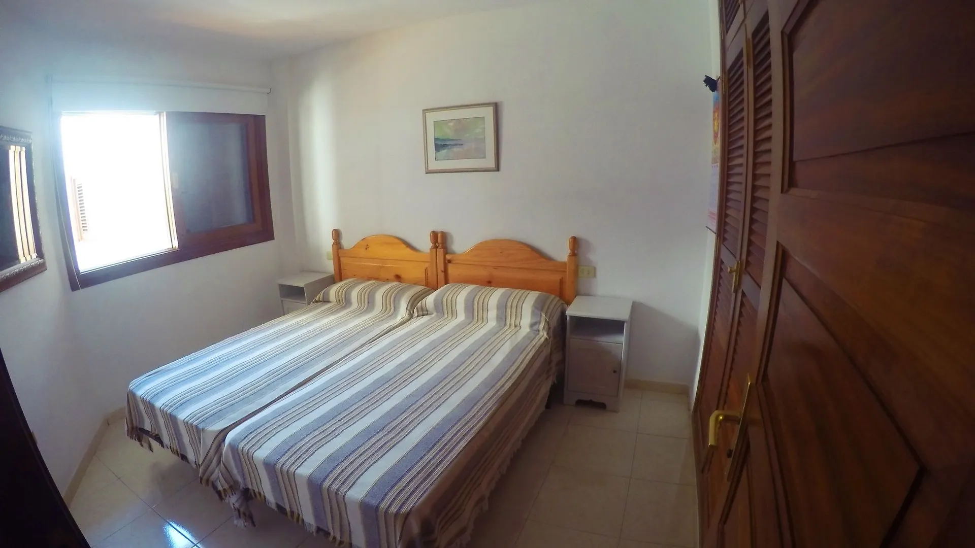 Don Antonio 20 Apartment Arona  Spain
