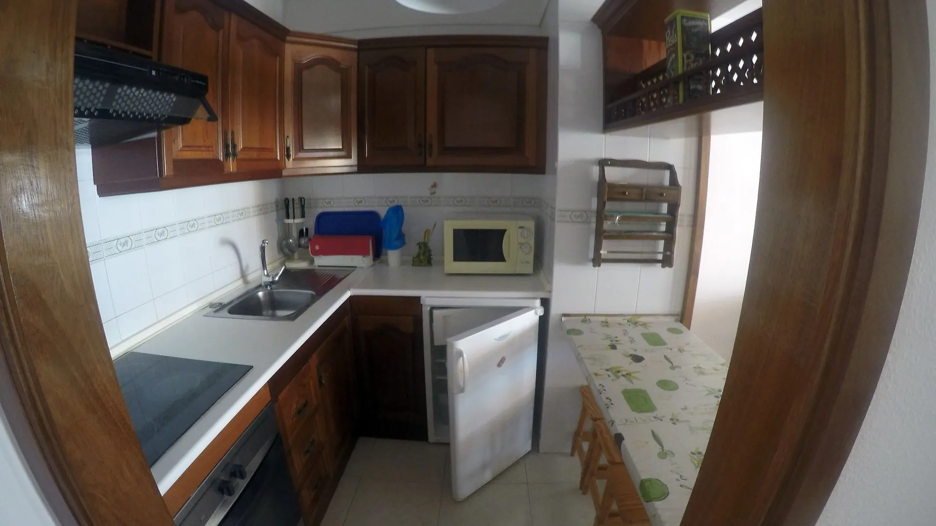 Don Antonio 20 Apartment Arona