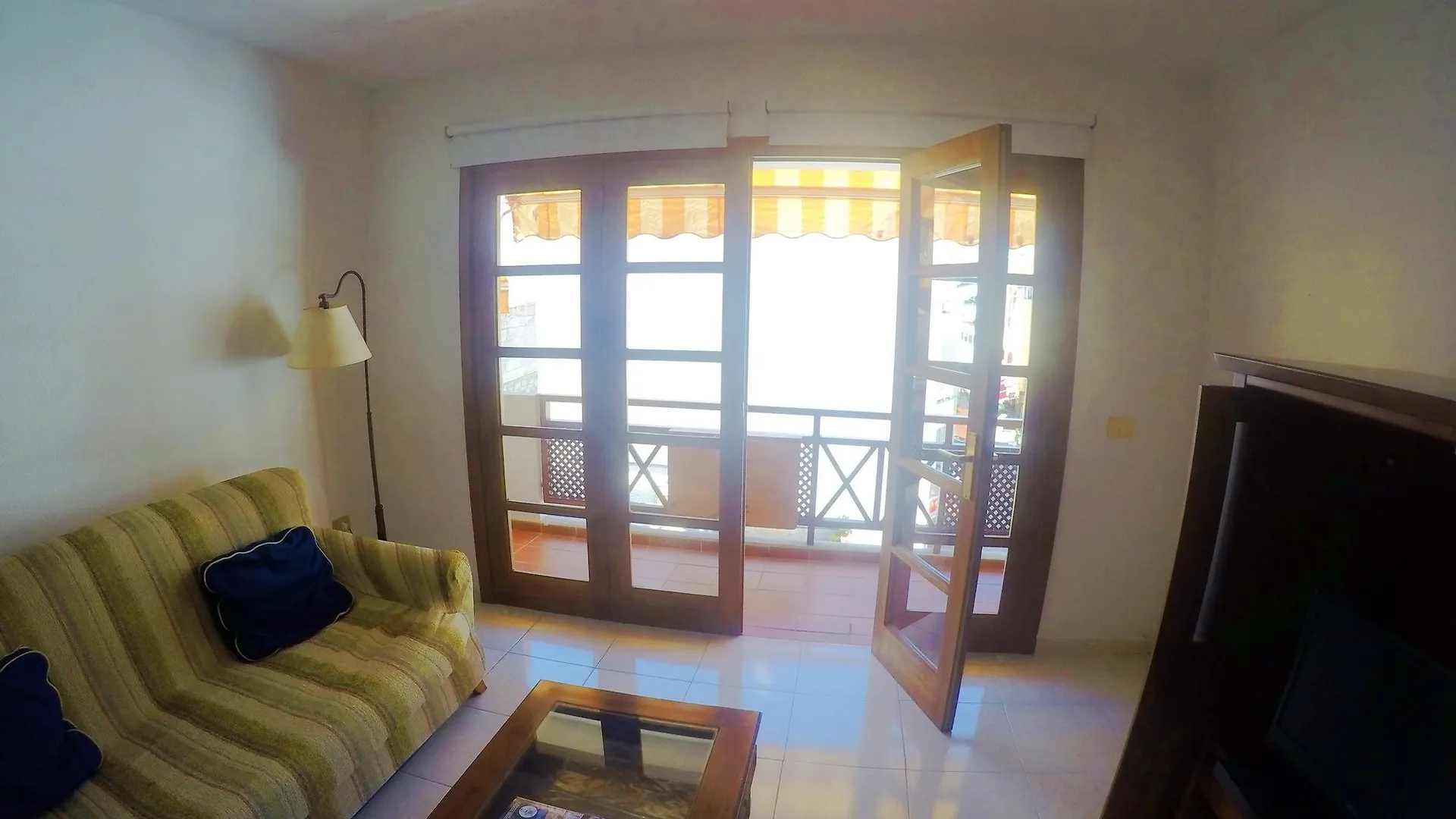 Don Antonio 20 Apartment Arona  Spain