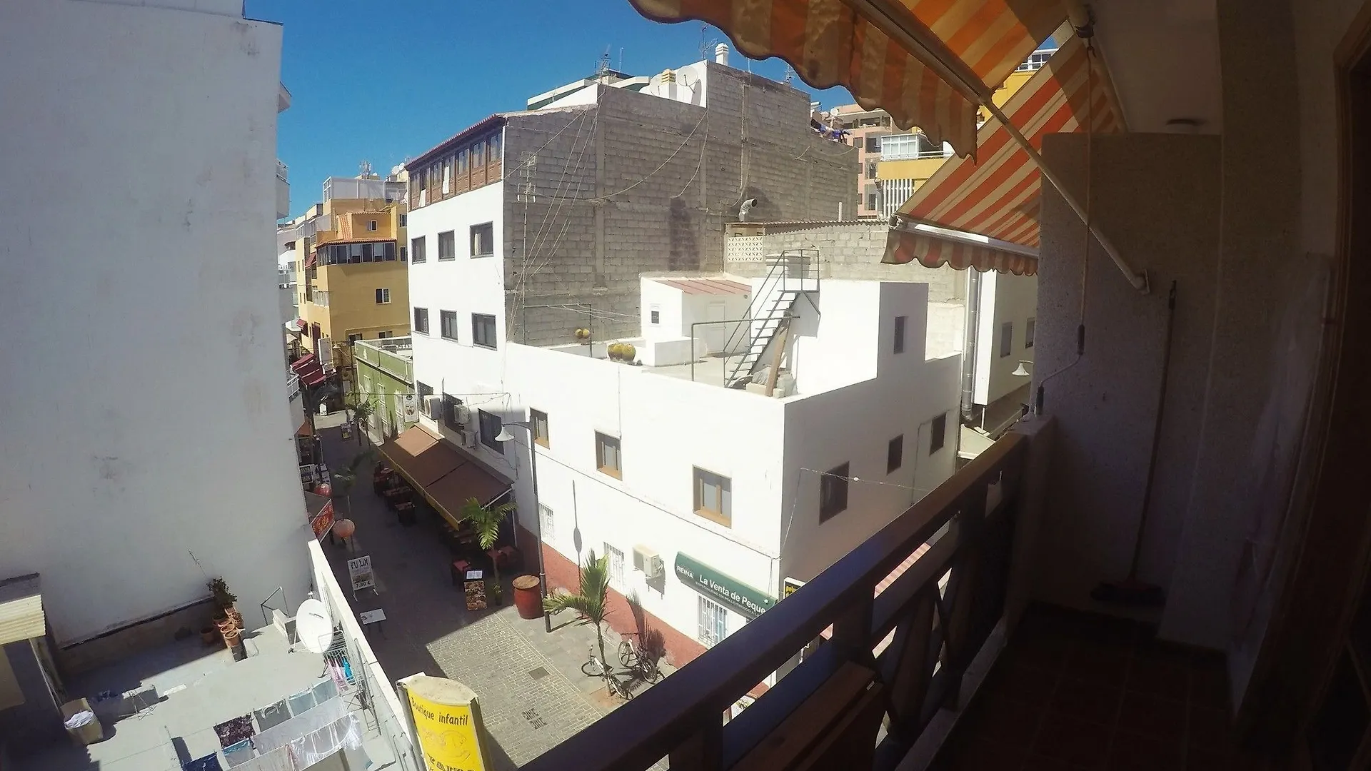 Don Antonio 20 location