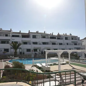  Apartmán Sunny Silencio Park